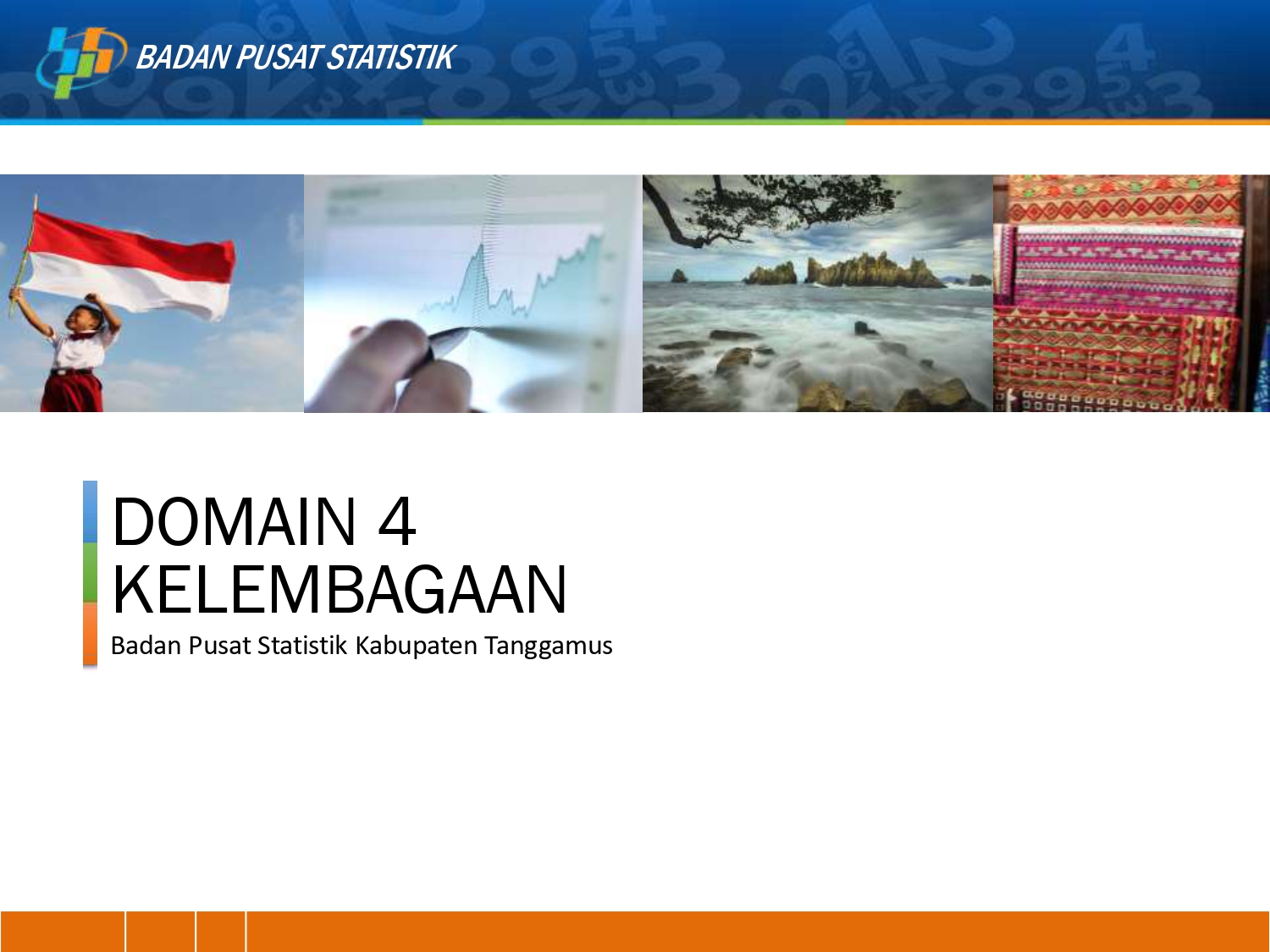 Kelembagaan