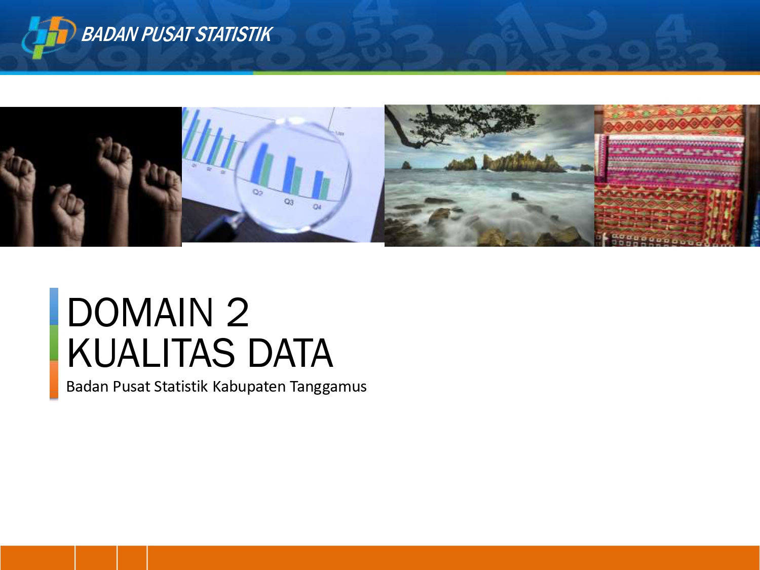 Kualitas Data
