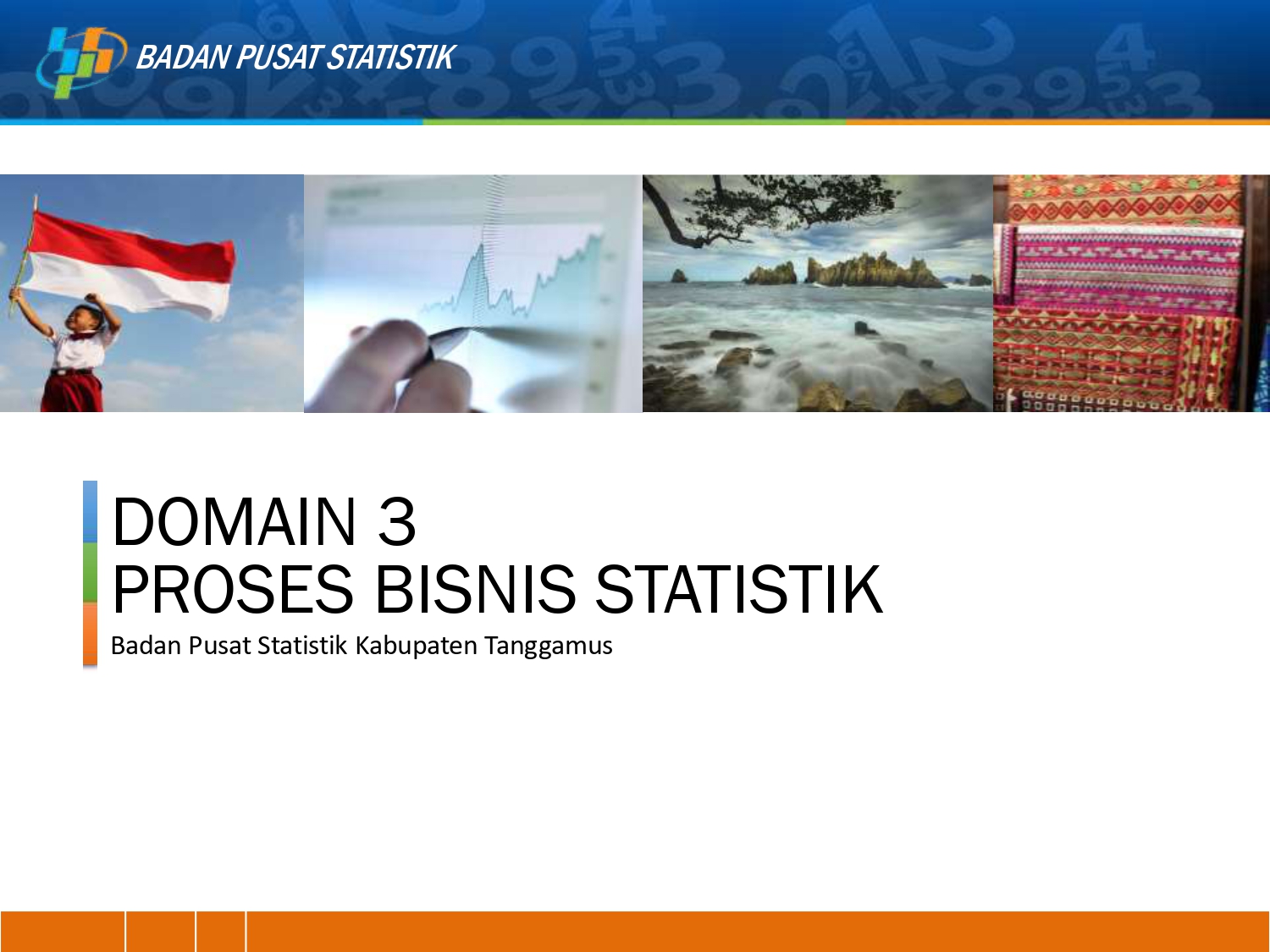 Proses Bisnis Statistik