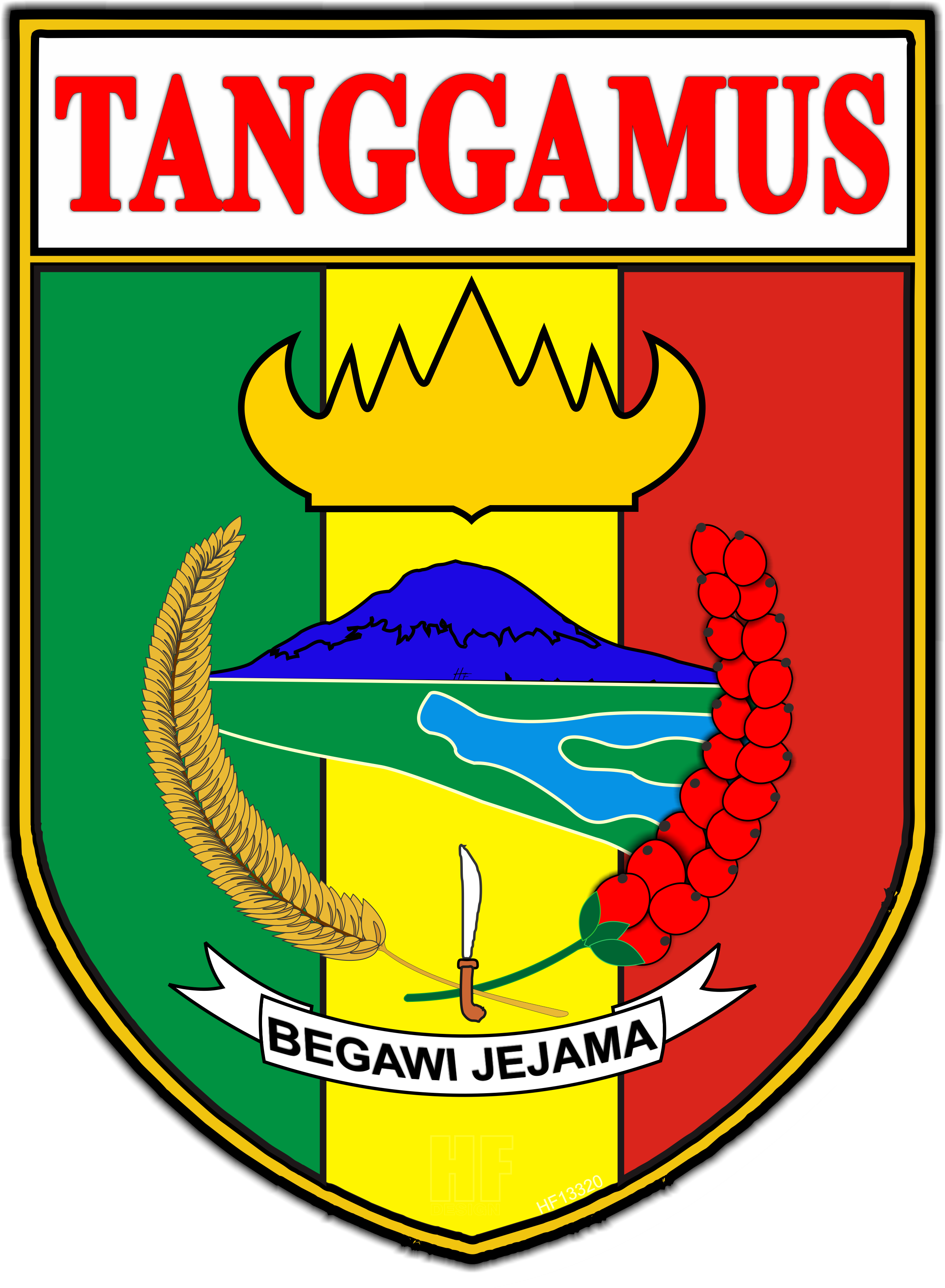 Pemerintah Kabupaten Tanggamus